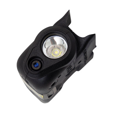 Streamlight TLR-6 Gun Light for M&P Shield w/ Red Laser - 100-Lumens View 2