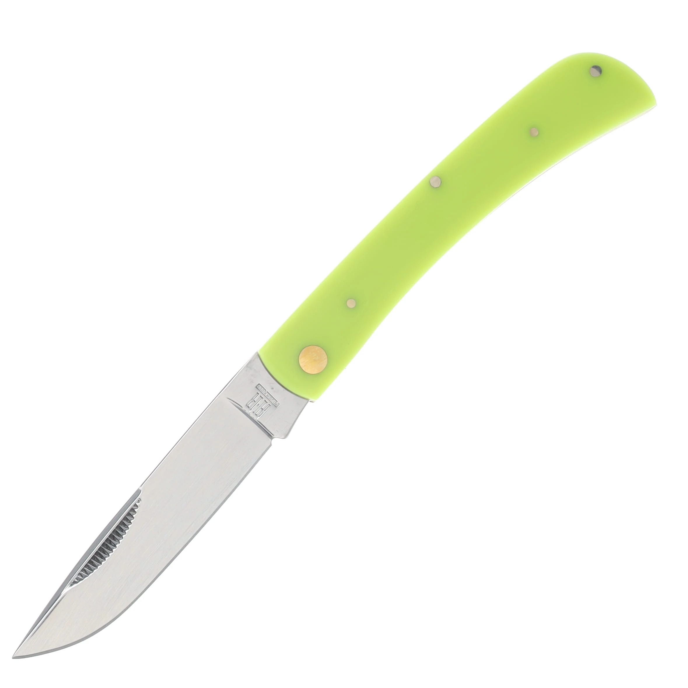 Rough Rider Glo Large Work Folding Knife RR2778 View 1