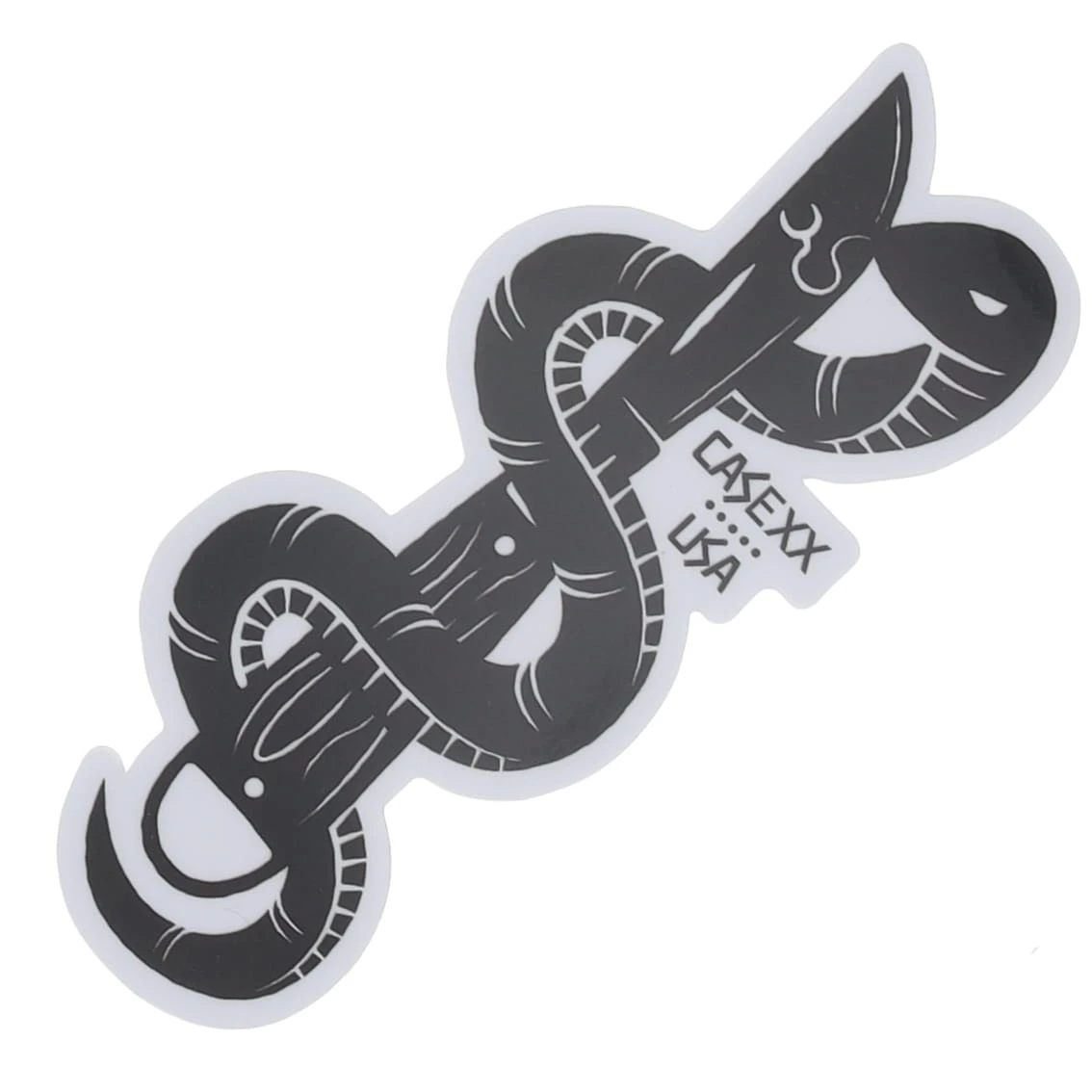 Case 2026 Case Sticker Pack (Set of 6) - Various Designs CA50310 View 5