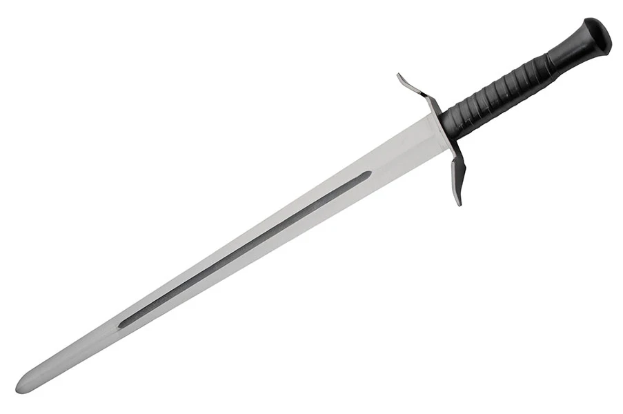 The Gothic Warrior Sword W/Sheath 901161 View 3