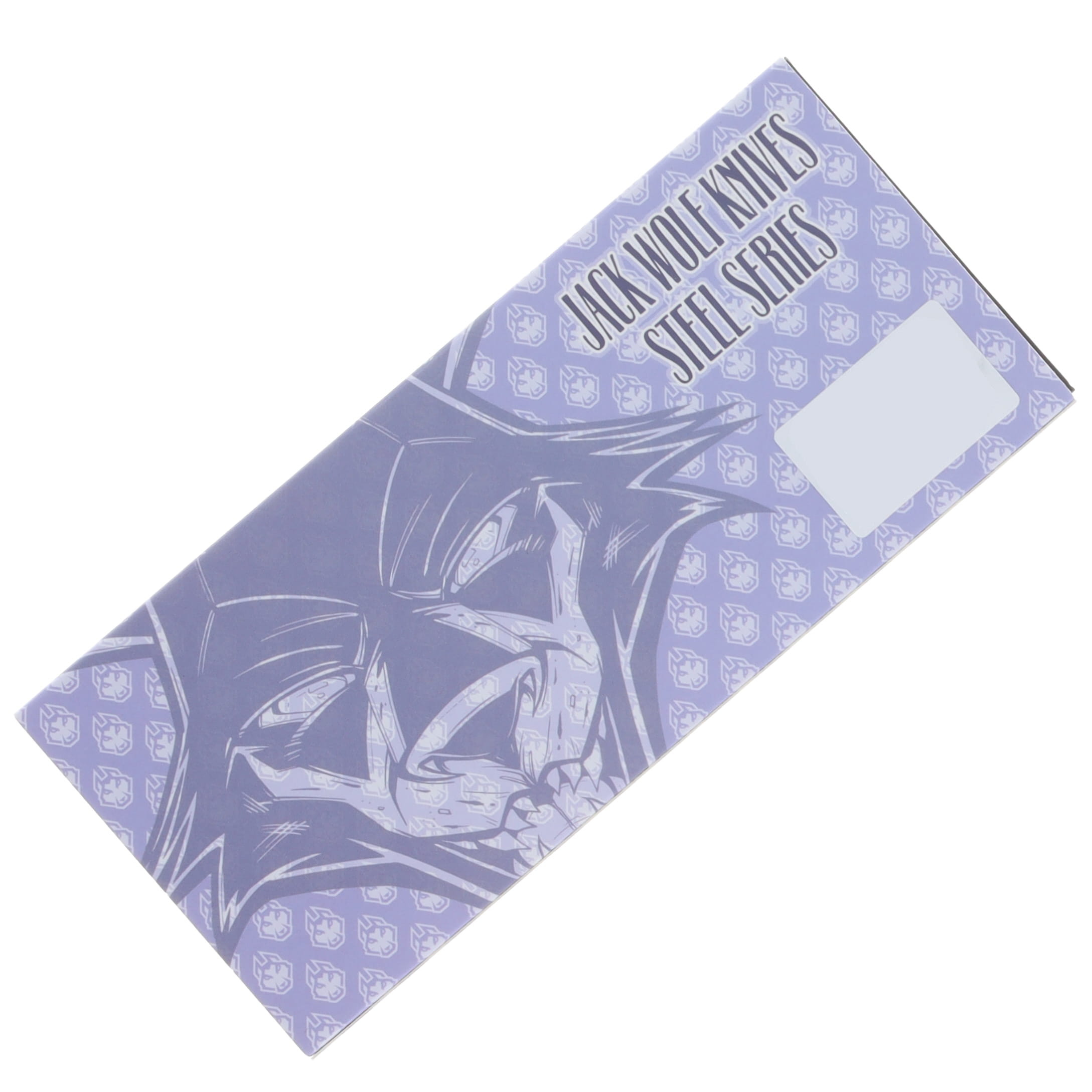 Jack Wolf Timber Jack Blue Canyon - Maple Valley Richlite TIMBE-01-RICH-BLU-MAP View 8