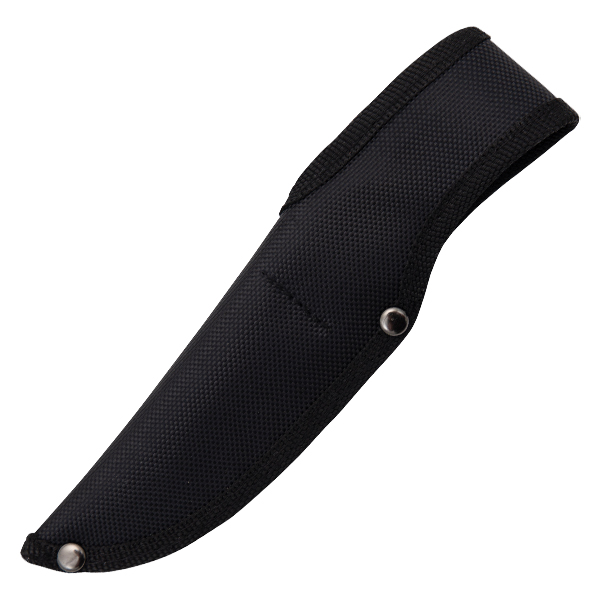 Elk Ridge Fixed Blade Burlwood MCER534 View 4