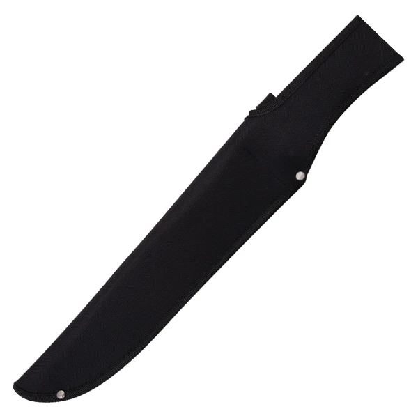 Master Cutlery Survivor Fixed Blade Knife Black MCHK2232B View 4