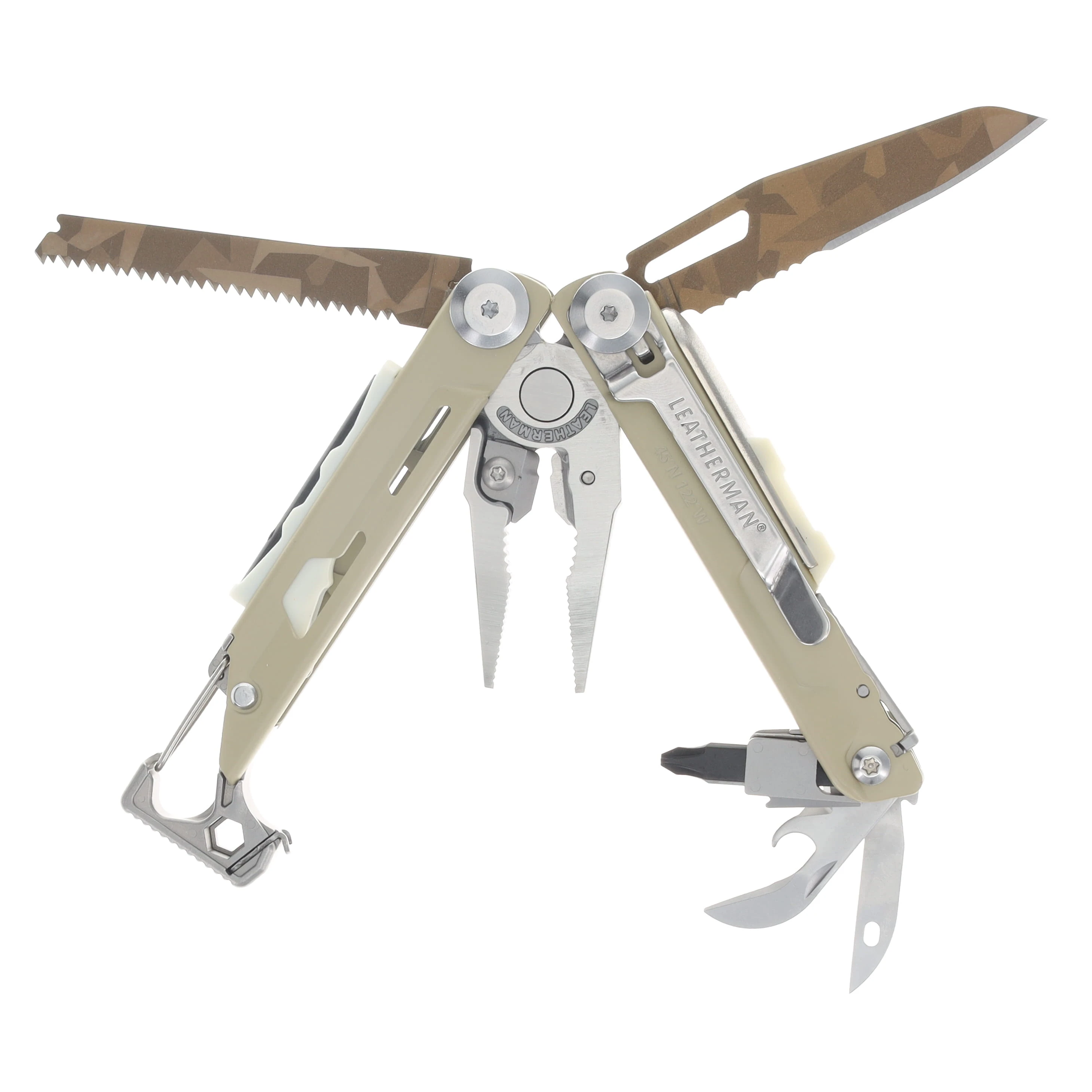 Leatherman Signal Multi-Tool Sandstorm Limited Edition LM833450 LM833450 View 5