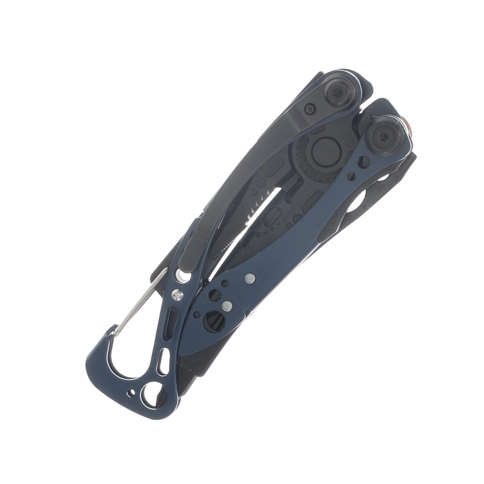 Leatherman Skeletool CX Multitool Nocturnal LM833542 View 5