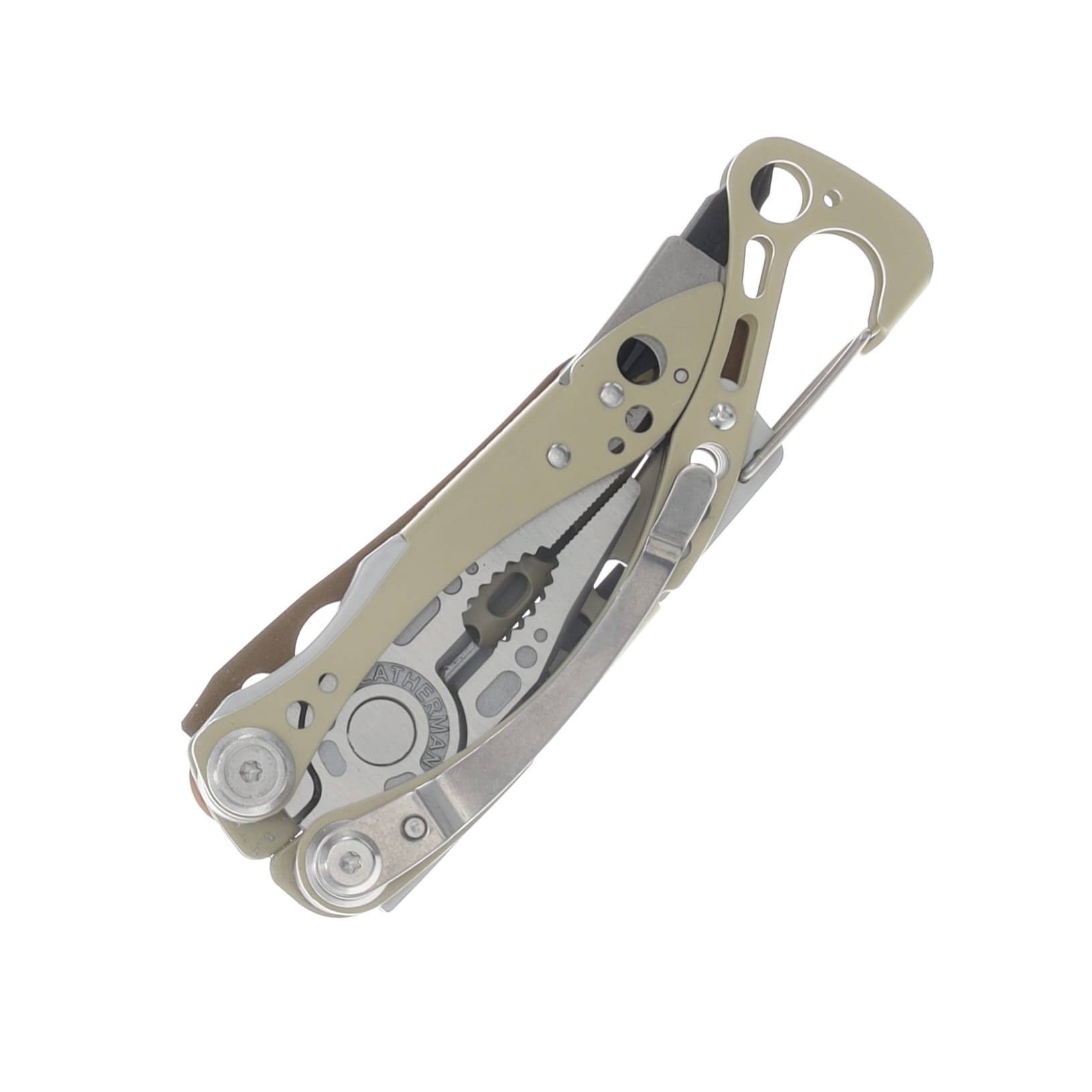 Leatherman Skeletool CX Multitool Sandstorm LM833546 View 5