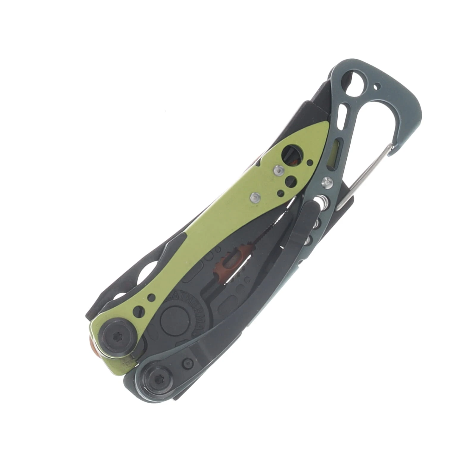 Leatherman Skeletool CX Multitool Aurora LM833550 View 5