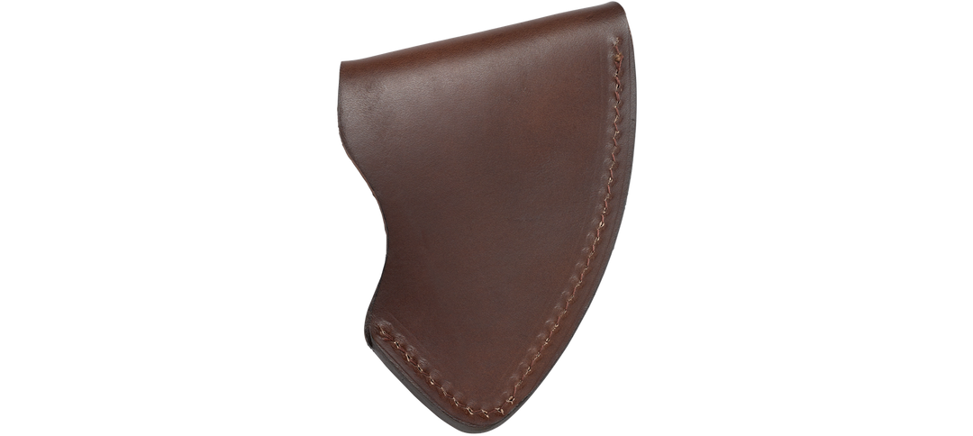 CRKT Berserker Leather Sheath CRD2736 View 2