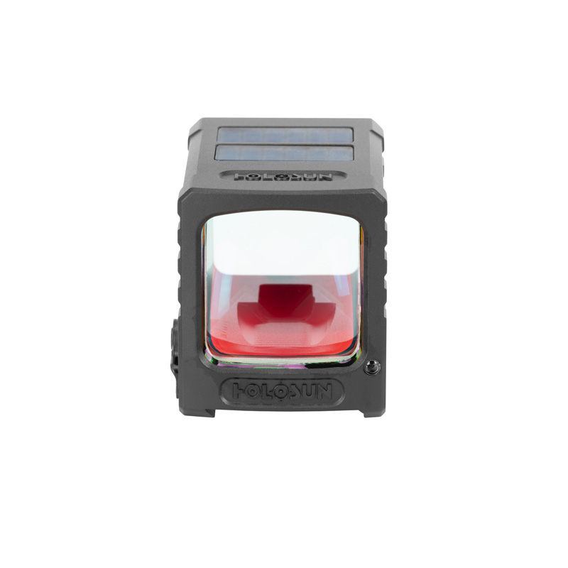 Holosun AEMS Macro Red Dot - Enclosed MRS Sight for Pistol and Rifle AEMS-MACRO-RD View 2