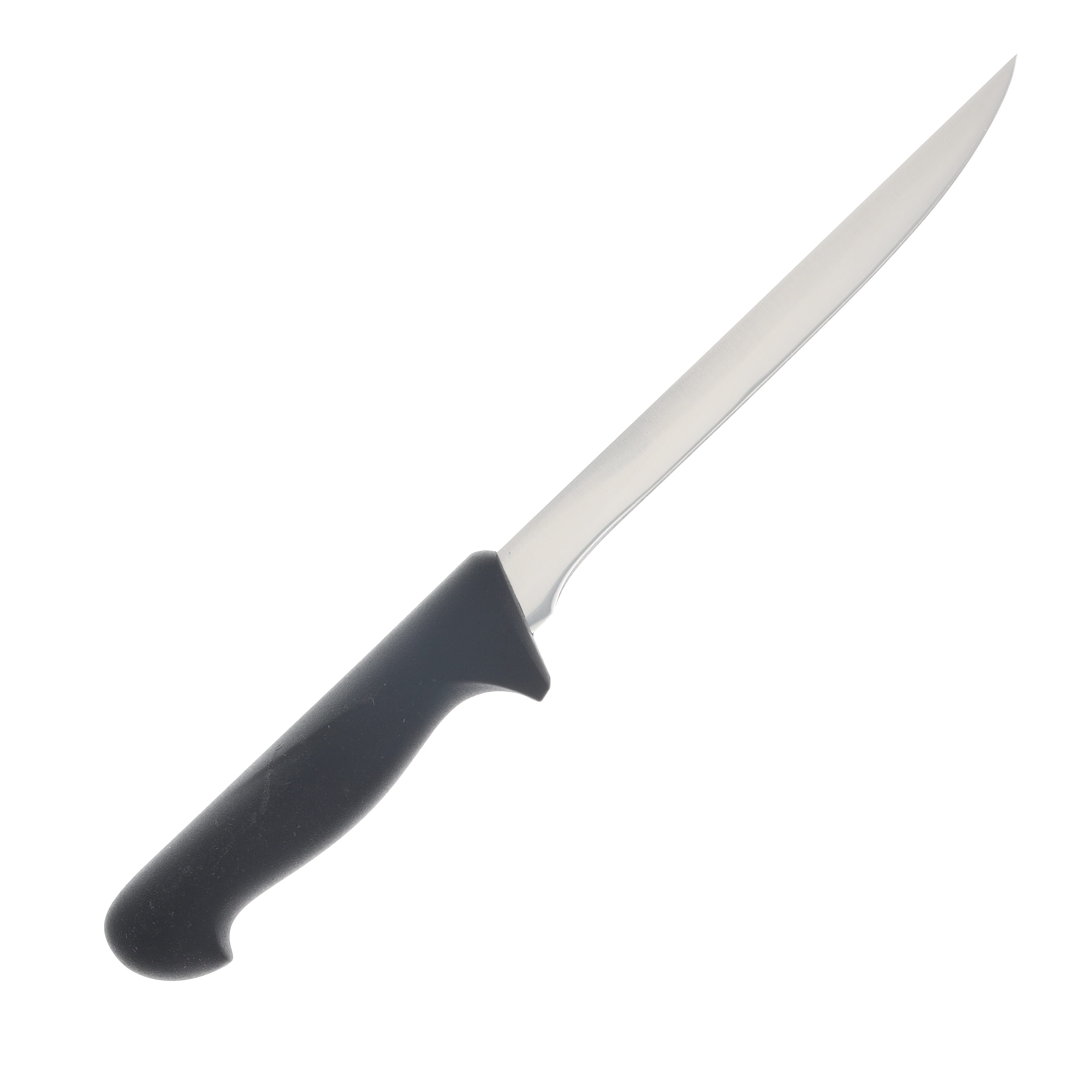 Cangshan Essentials 7in Fillet Kitchen Knife Black Handle 10301763 View 2