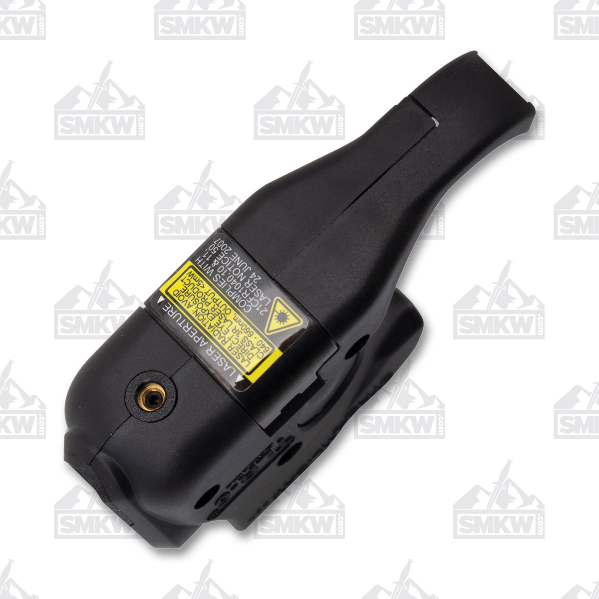 Streamlight TLR-6 Gun Light for Kimber Micro with Red Laser 100L STL69276 View 5