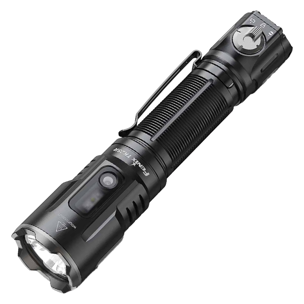 Fenix 3600 Lumen Tactical and Duty Flashlight FENTK25R View 1