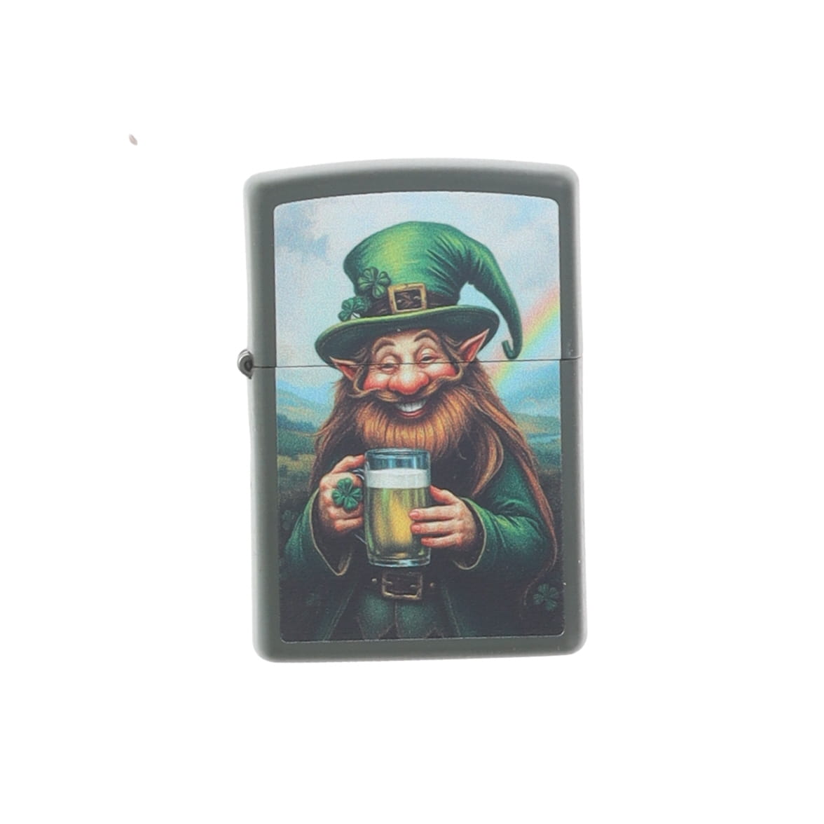Zippo SMKW Exclusive 