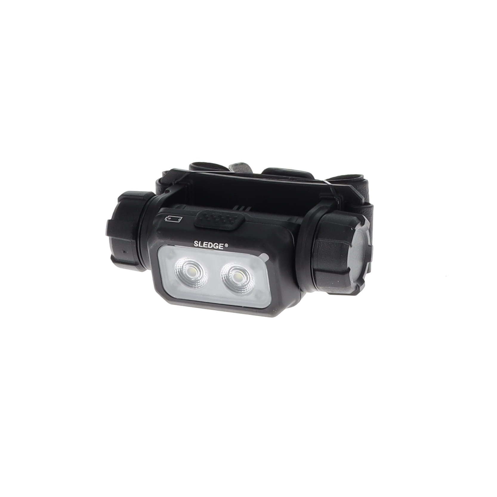 Streamlight Sledge Headlamp 1000 Lumens - Black STL89019 View 2