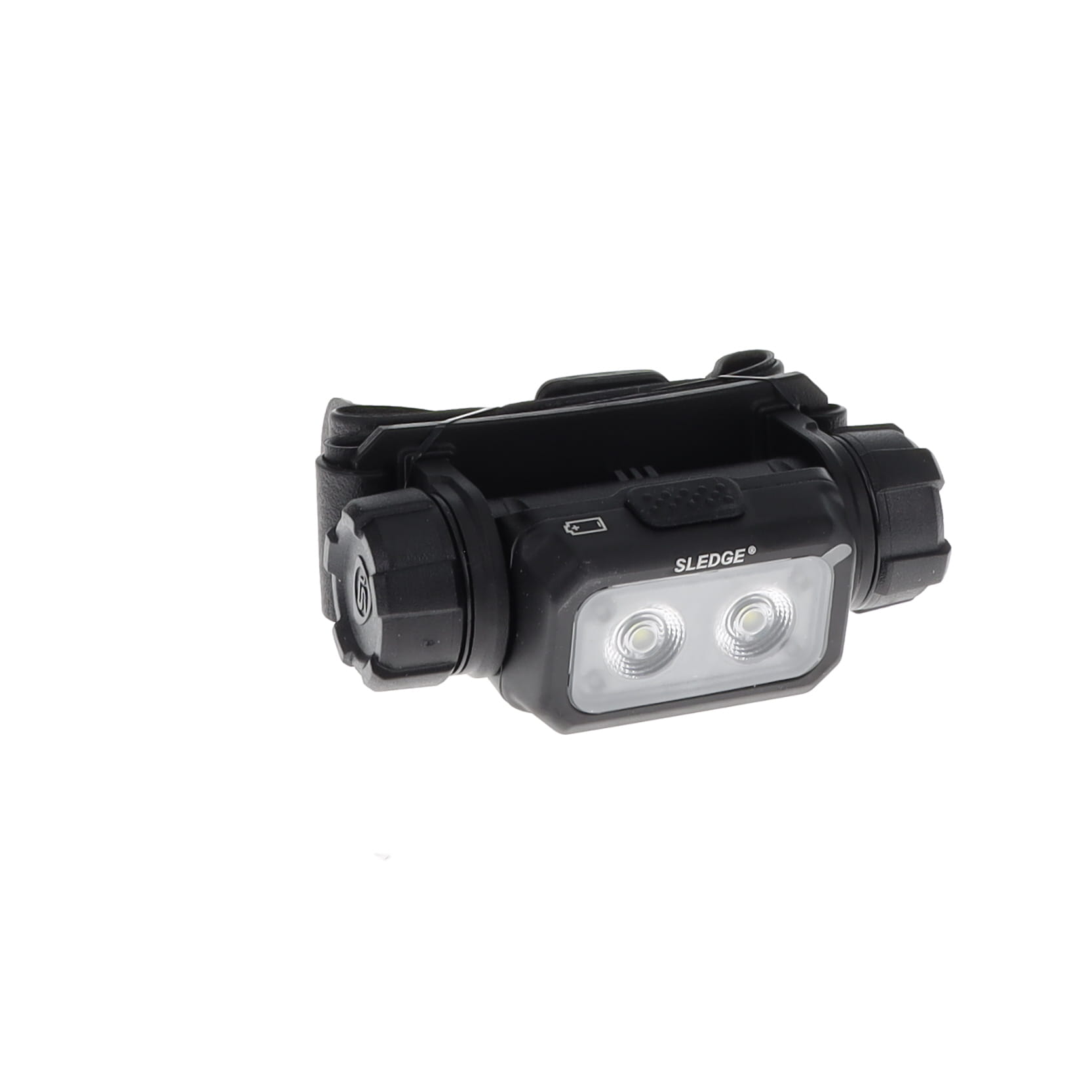 Streamlight Sledge Headlamp 1000 Lumens - Black STL89019 View 3