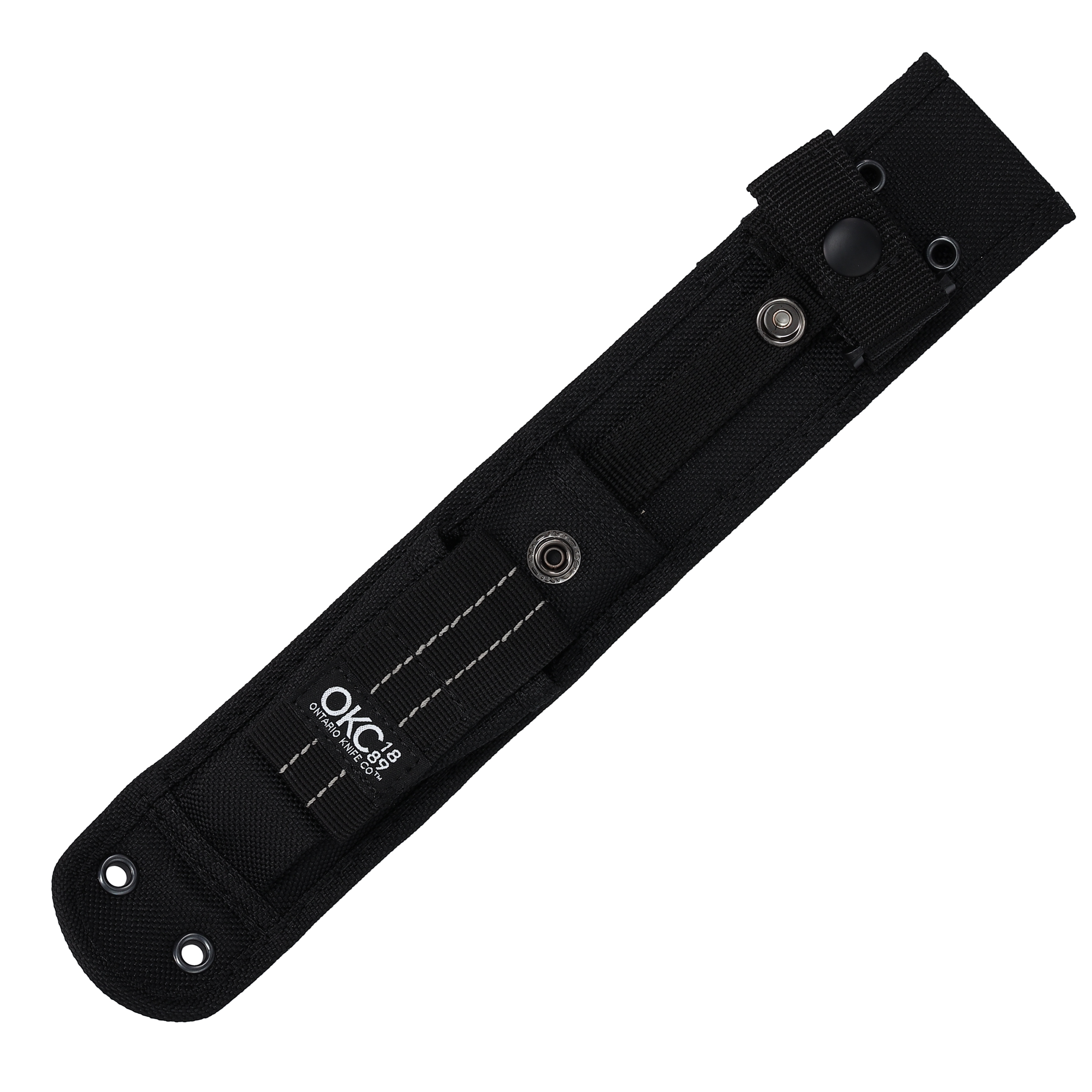 Ontario Bushcraft Fixed Blade Field Knife OKC6525 View 3