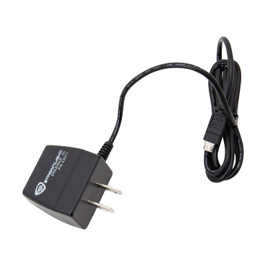 Streamlight 18650 Charger Kit View 5