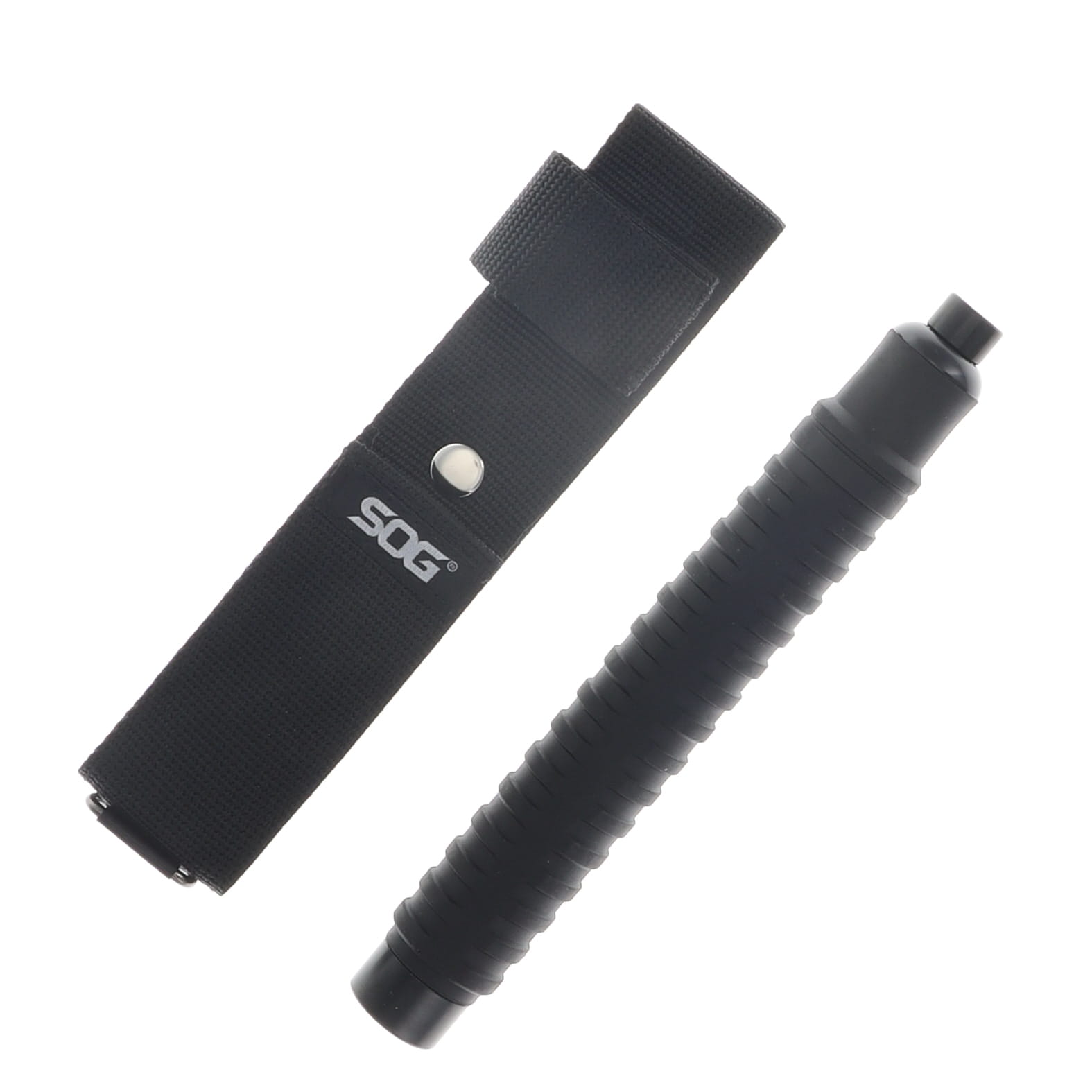SOG Collapsible Baton 21" with Sheath SOG-35-01-02-43 View 5