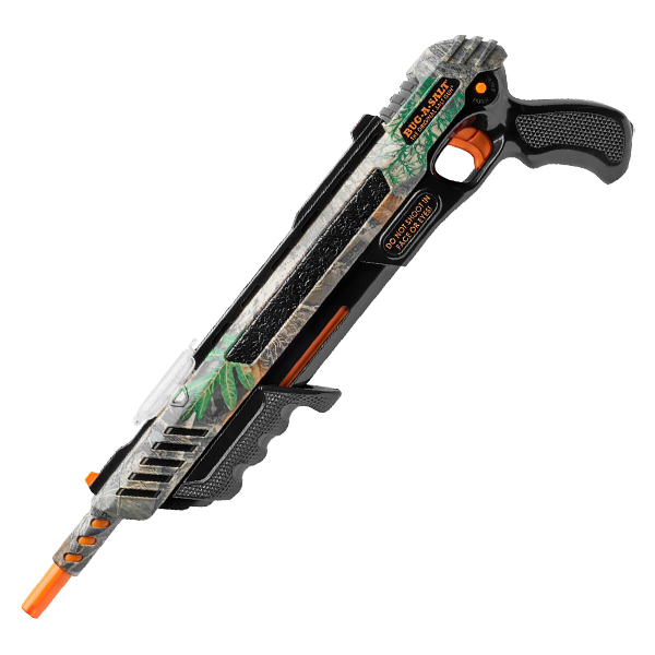 Bug-A-Salt Realtree Camo 3.0 Salt Gun BS63-RC View 1