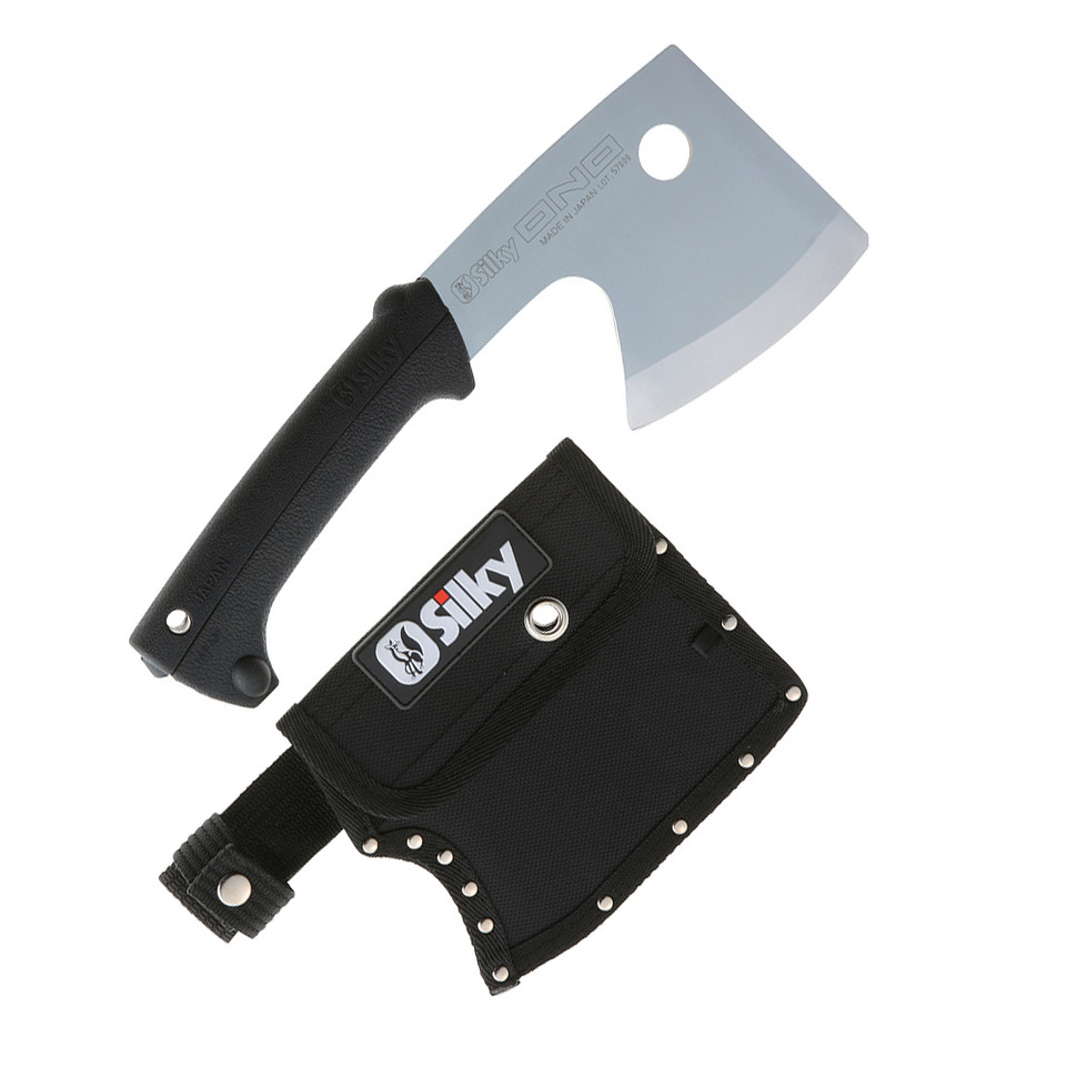 Silky Saws ONO Hatchet 568-10 View 1