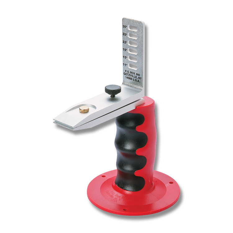 Gatco Easy Grip Clamp Mount GAT12001 View 2