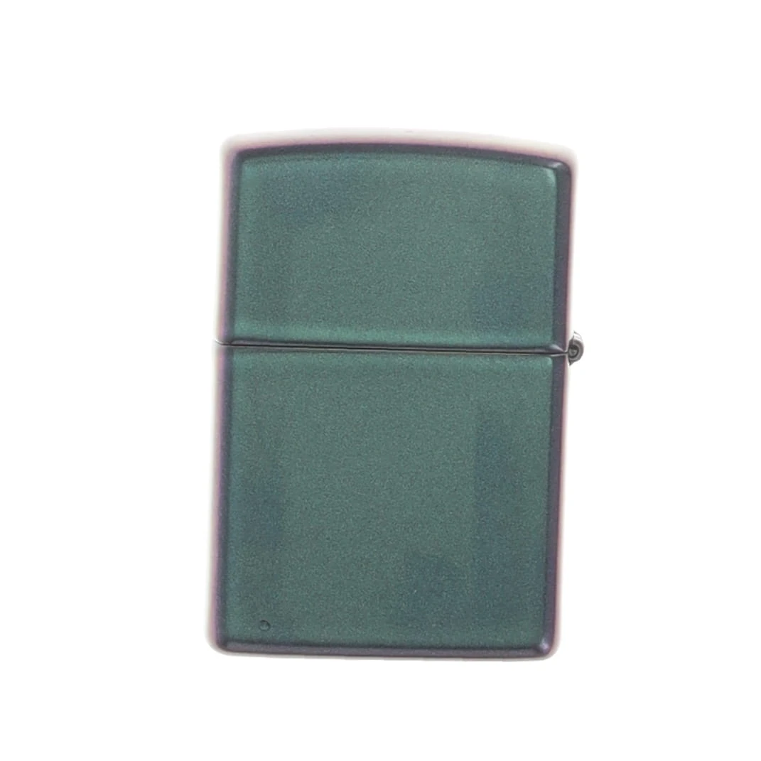 Zippo Gas Mask Design Iridescent Base ZP46953 View 8