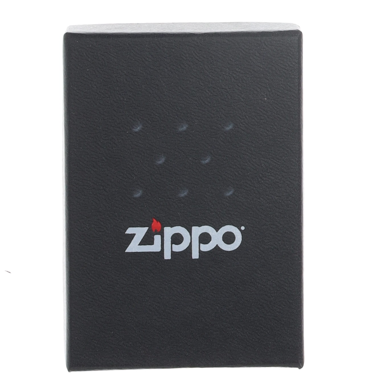 Zippo 540 Swirl Pattern Design Tumbled Brass ZP46963 View 11
