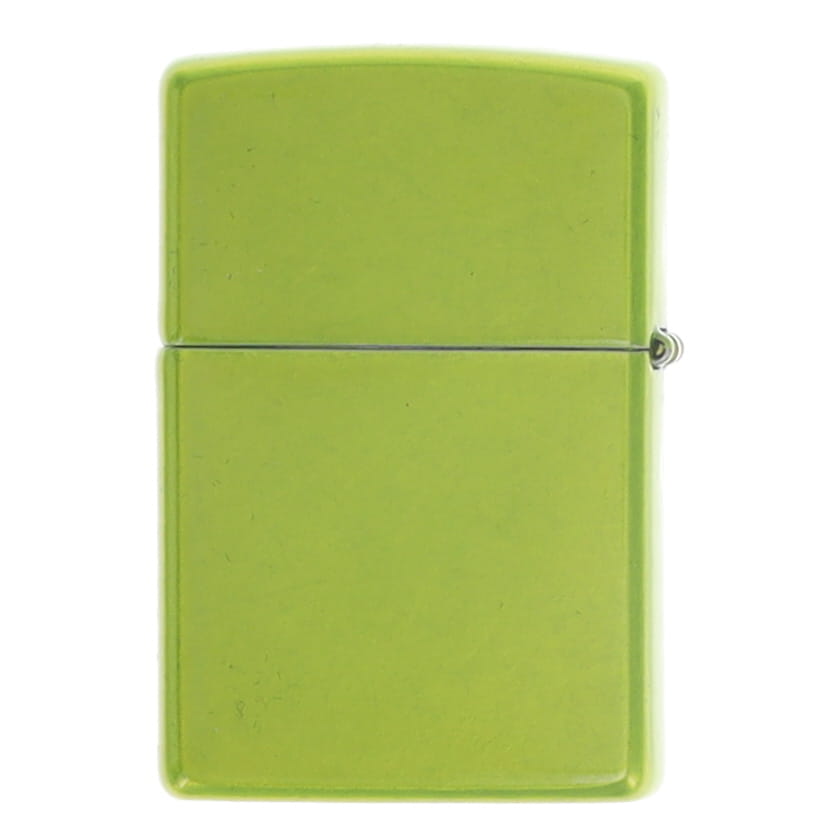 Zippo Mushroom Design Lurid Base ZP46954 View 2