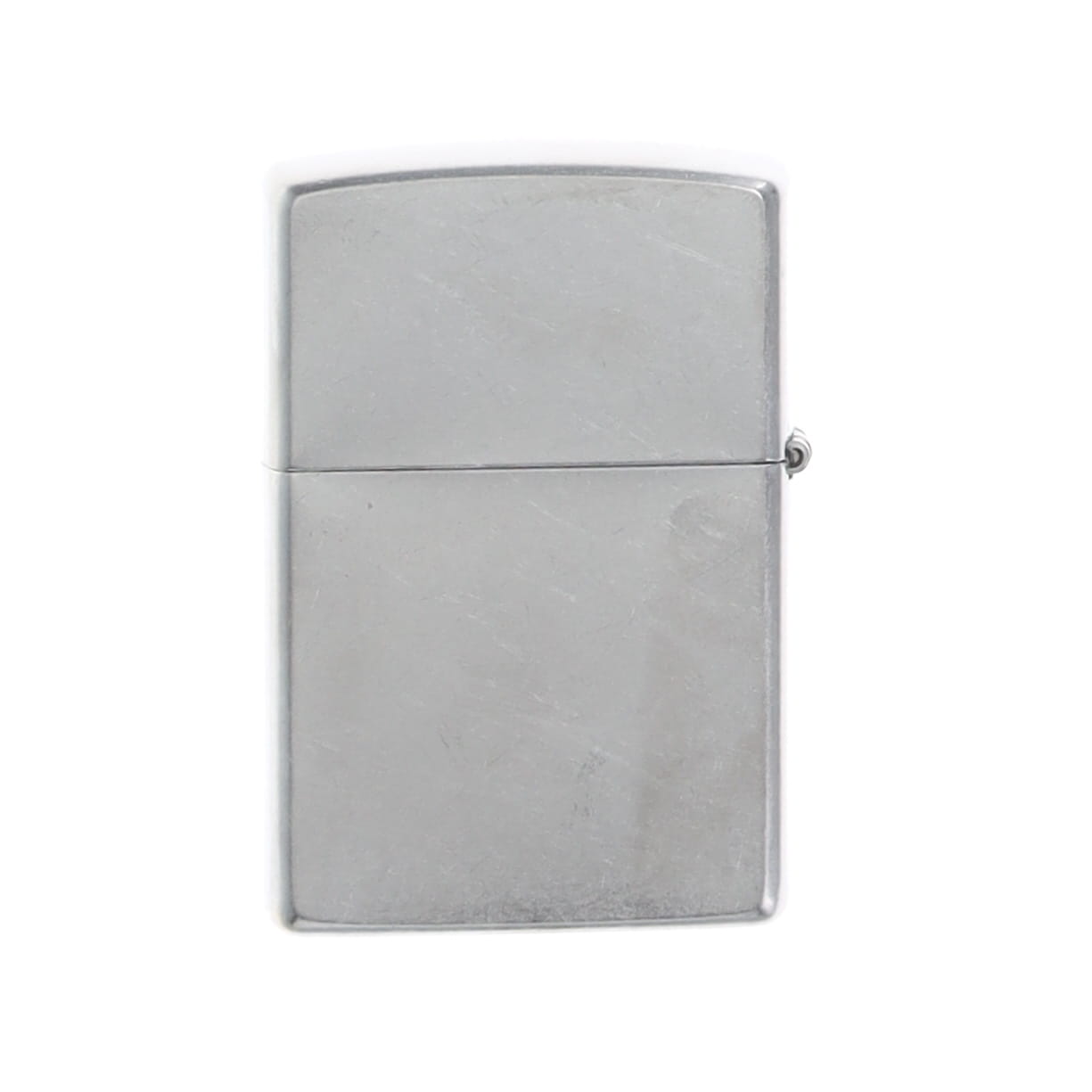 Zippo America's Navy Street Chrome ZP47091 View 2