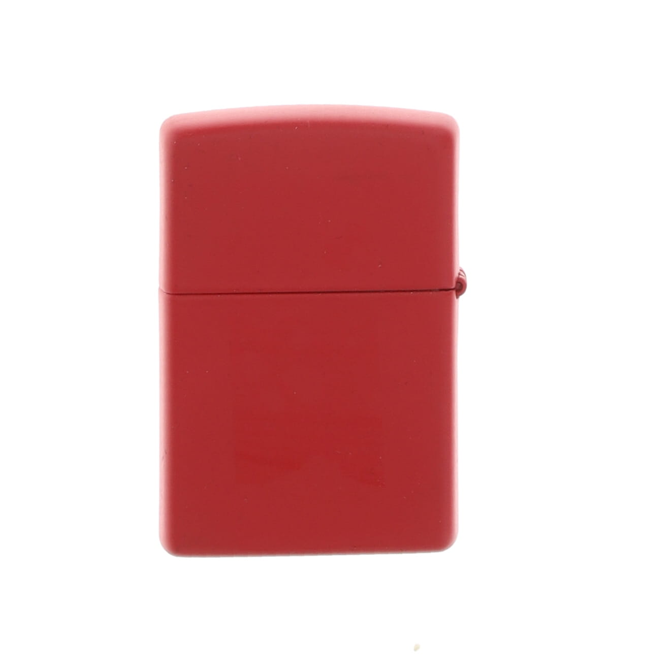 Zippo Year of the Horse 2026 Red Matte ZP46931 View 2