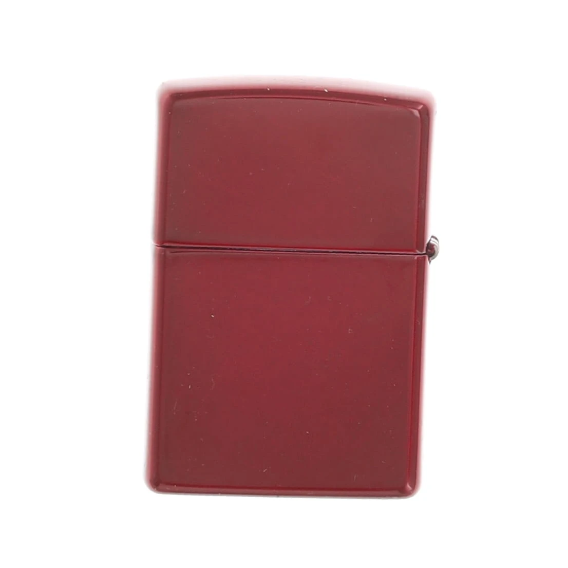 Zippo Harley-Davidson Classic One Design Candy Apple Red ZP47172 View 3