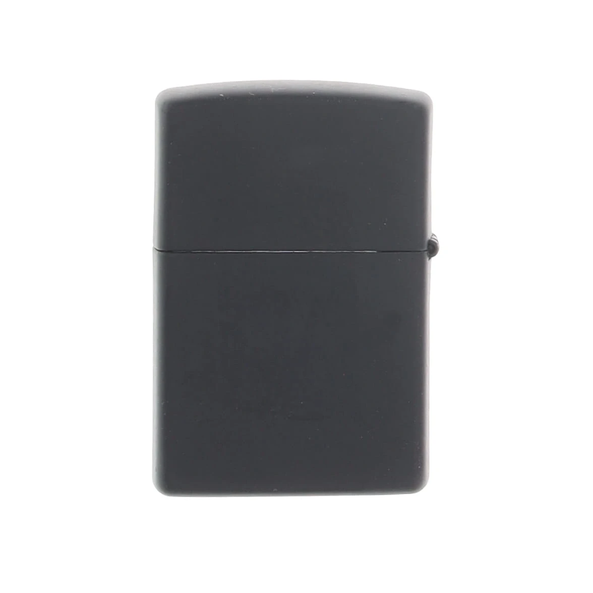 Zippo Harley-Davidson Design Sunset Scape Texture Print Black Matte ZP46861 View 3