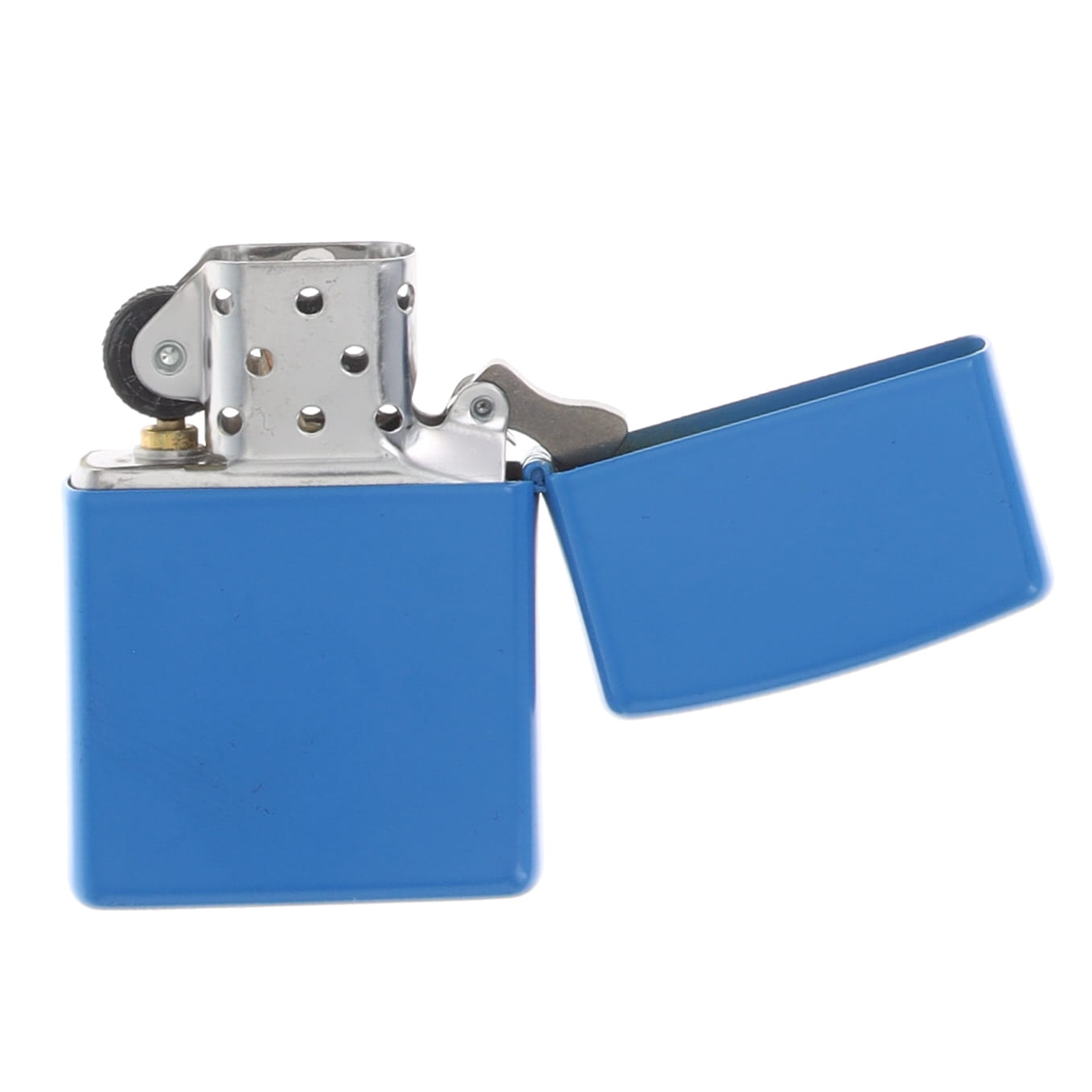 Zippo Guy Harvey Shark Ocean Design Sky Blue Matte ZP47104 View 4