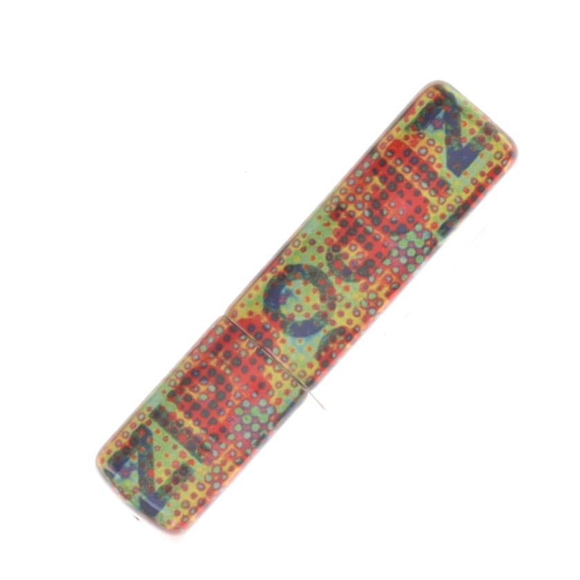 Zippo Pixel Fusion 540 Design Multi Color Logos ZP46386 View 9