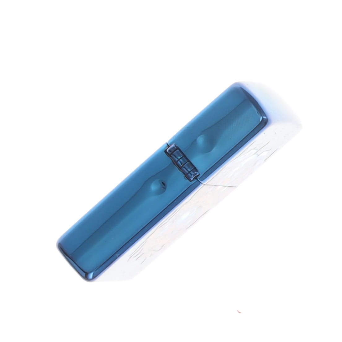 Zippo Harley-Davidson Horsepower High Polish Blue ZP46216 View 6