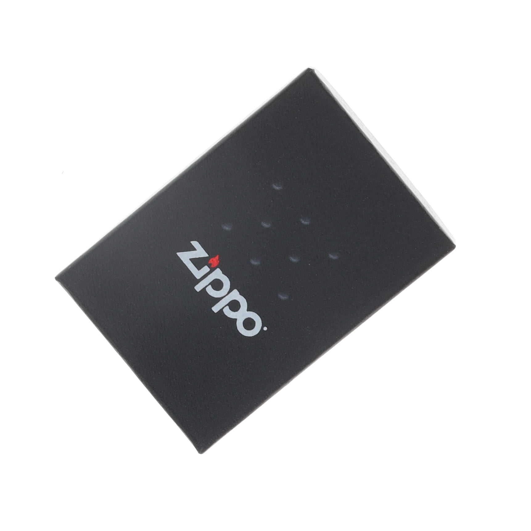 Zippo Johnny Cash Crossed Guitars "Man in Black" ZP48989 View 8