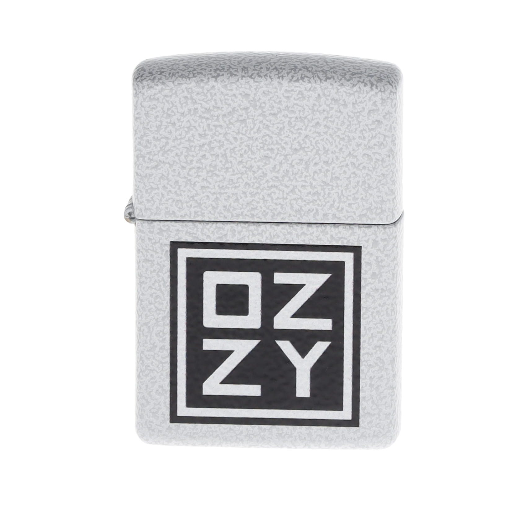 Zippo Ozzy Osbourne "OZZY" Glacier Base ZP47232 View 5