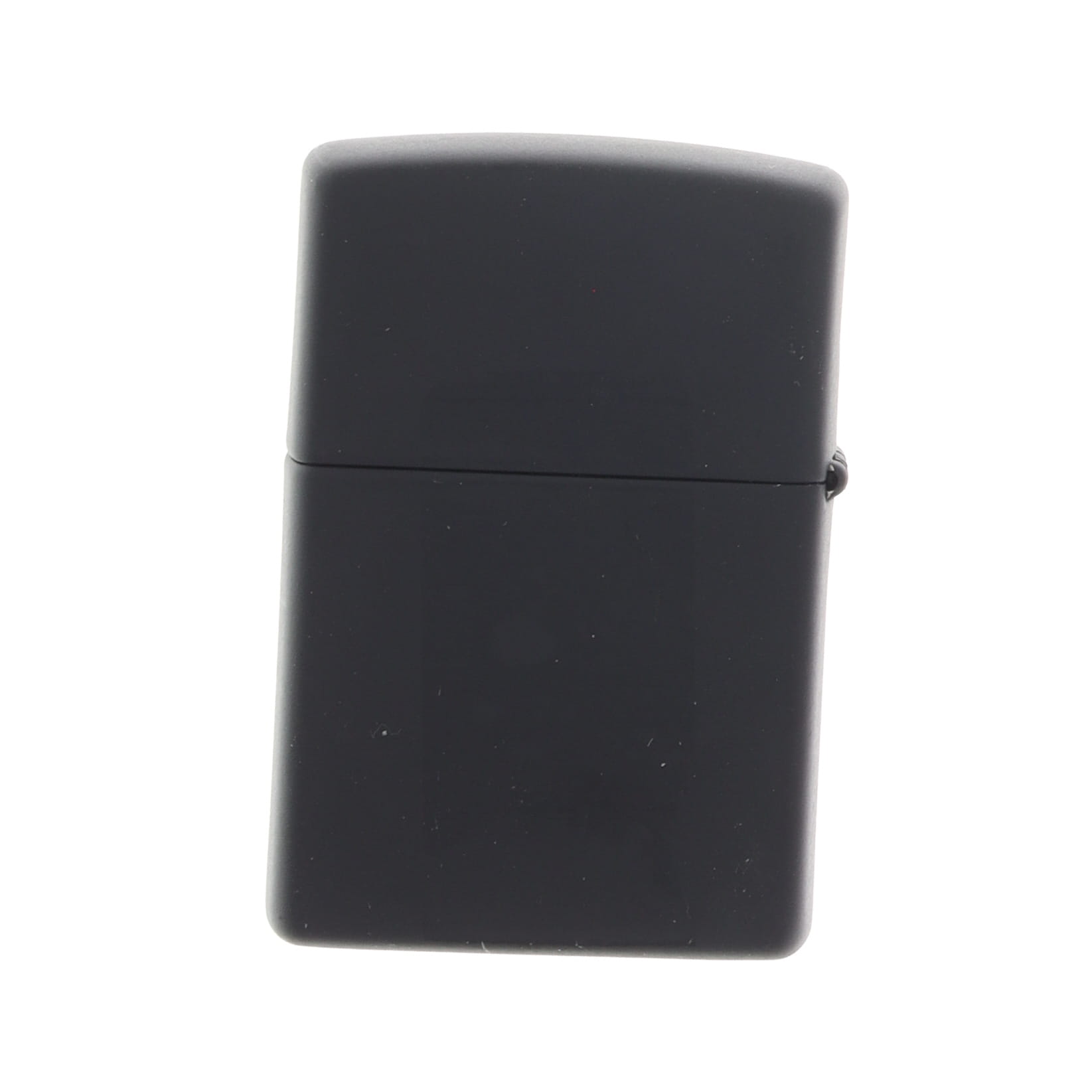 Zippo Poison Skull n Roses Black Matte ZP47229 View 7