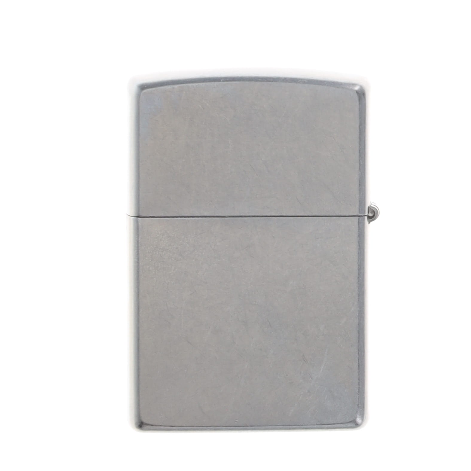 Zippo Poison Flame Logo Street Chrome ZP47230 View 3