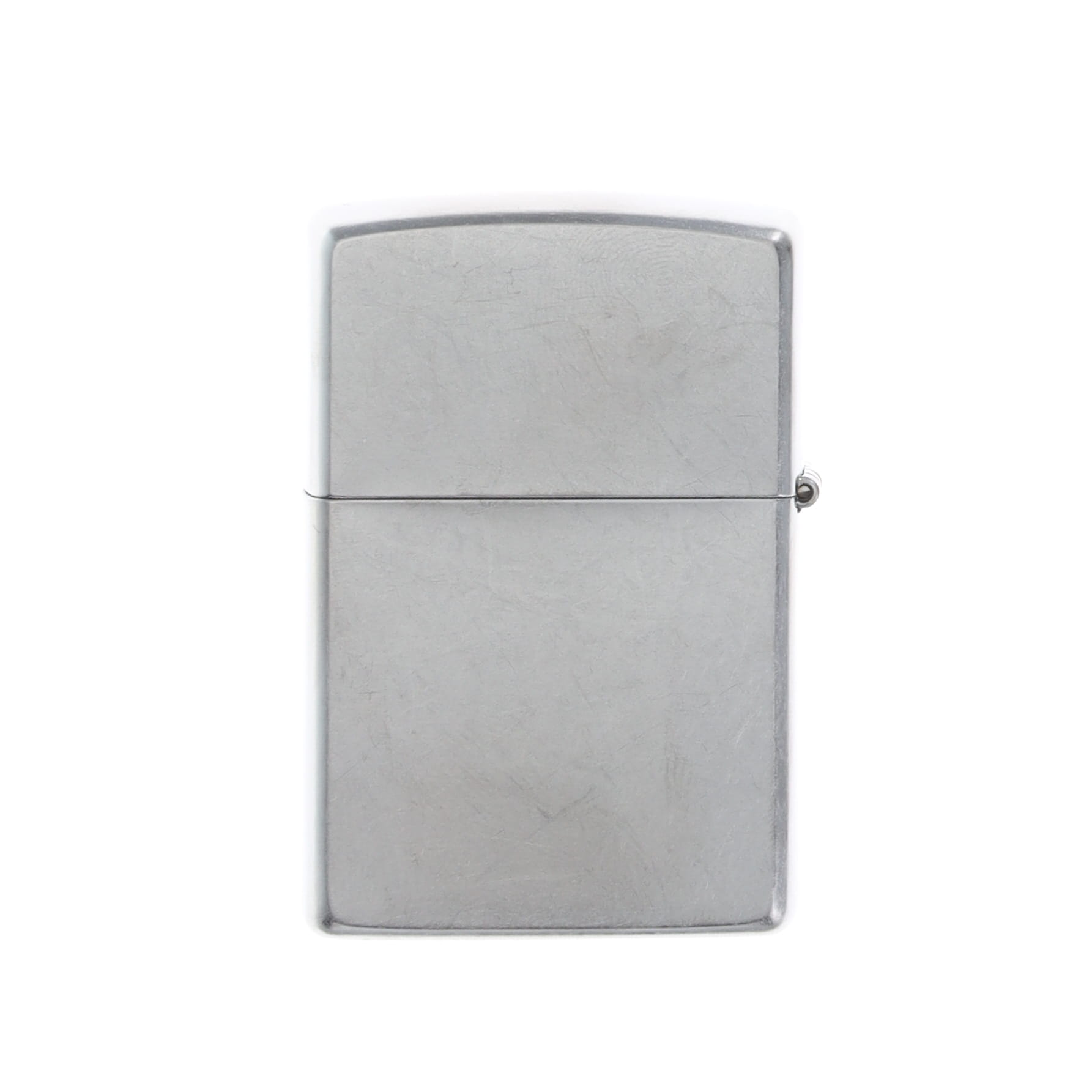 Zippo Grateful Dead Classic Dead Skull Street Chrome ZP47247 View 4