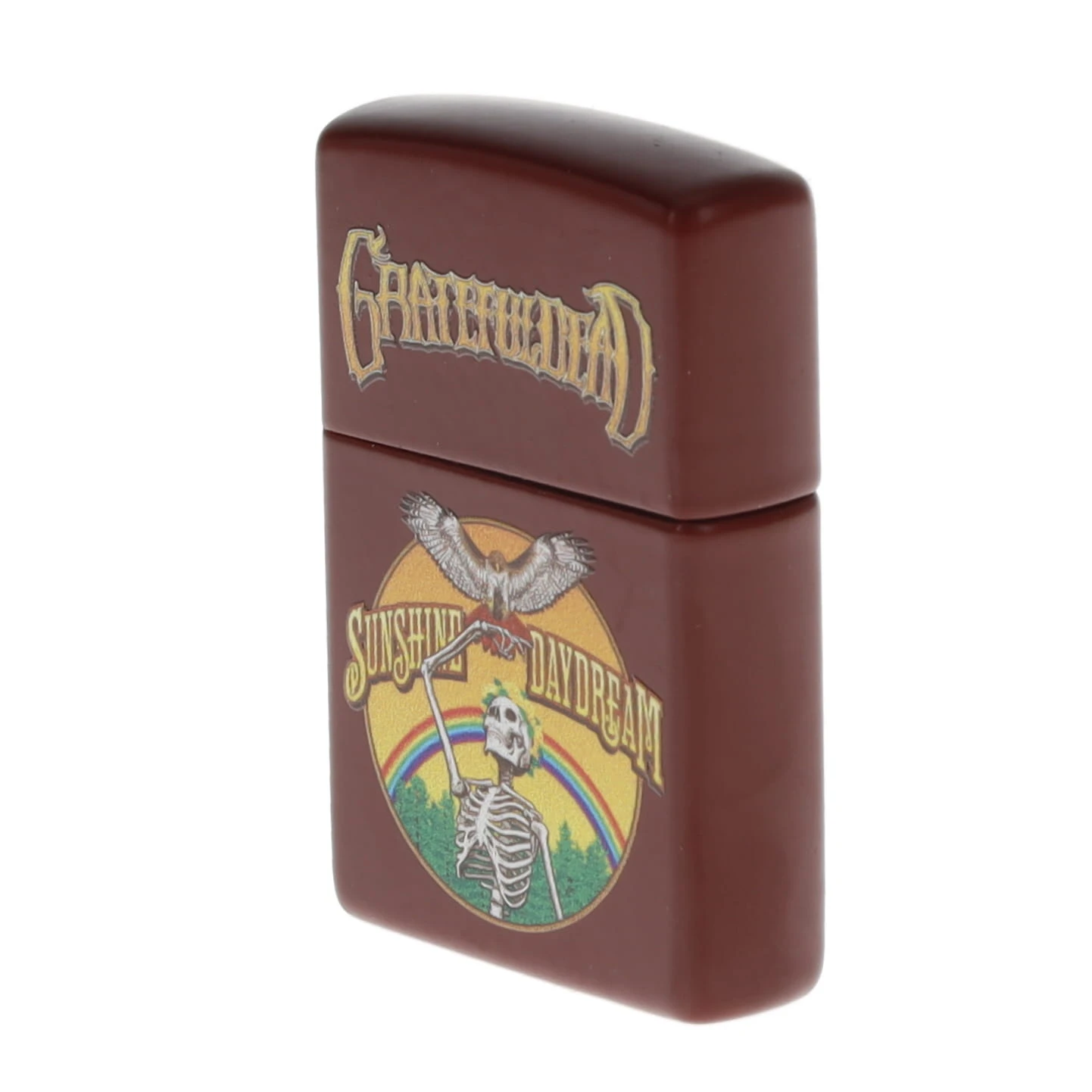 Zippo Grateful Dead Sunshine Daydream ZP47249 View 6
