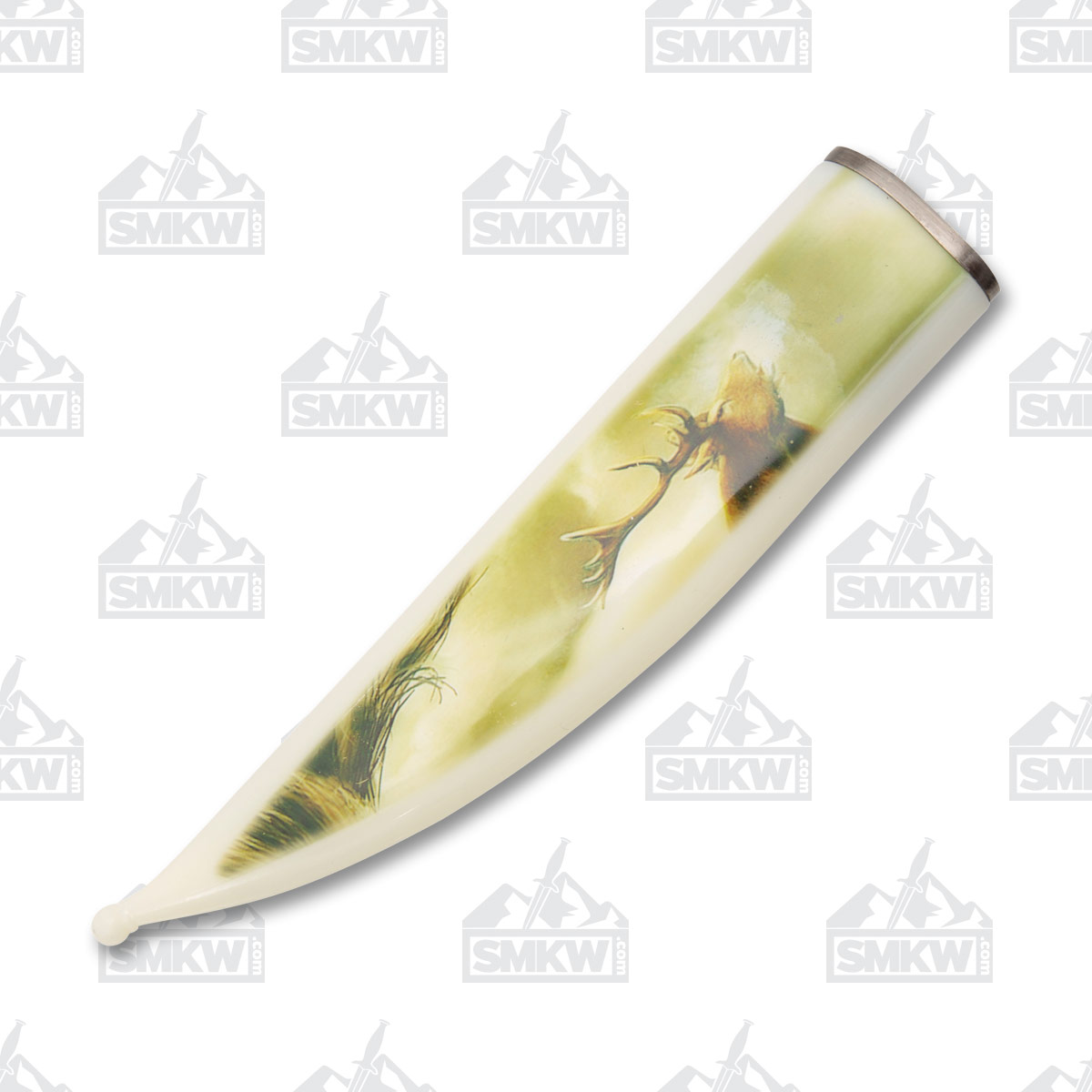 Neptune Trading Deer Dagger Collection Knife NTH4852DR View 6