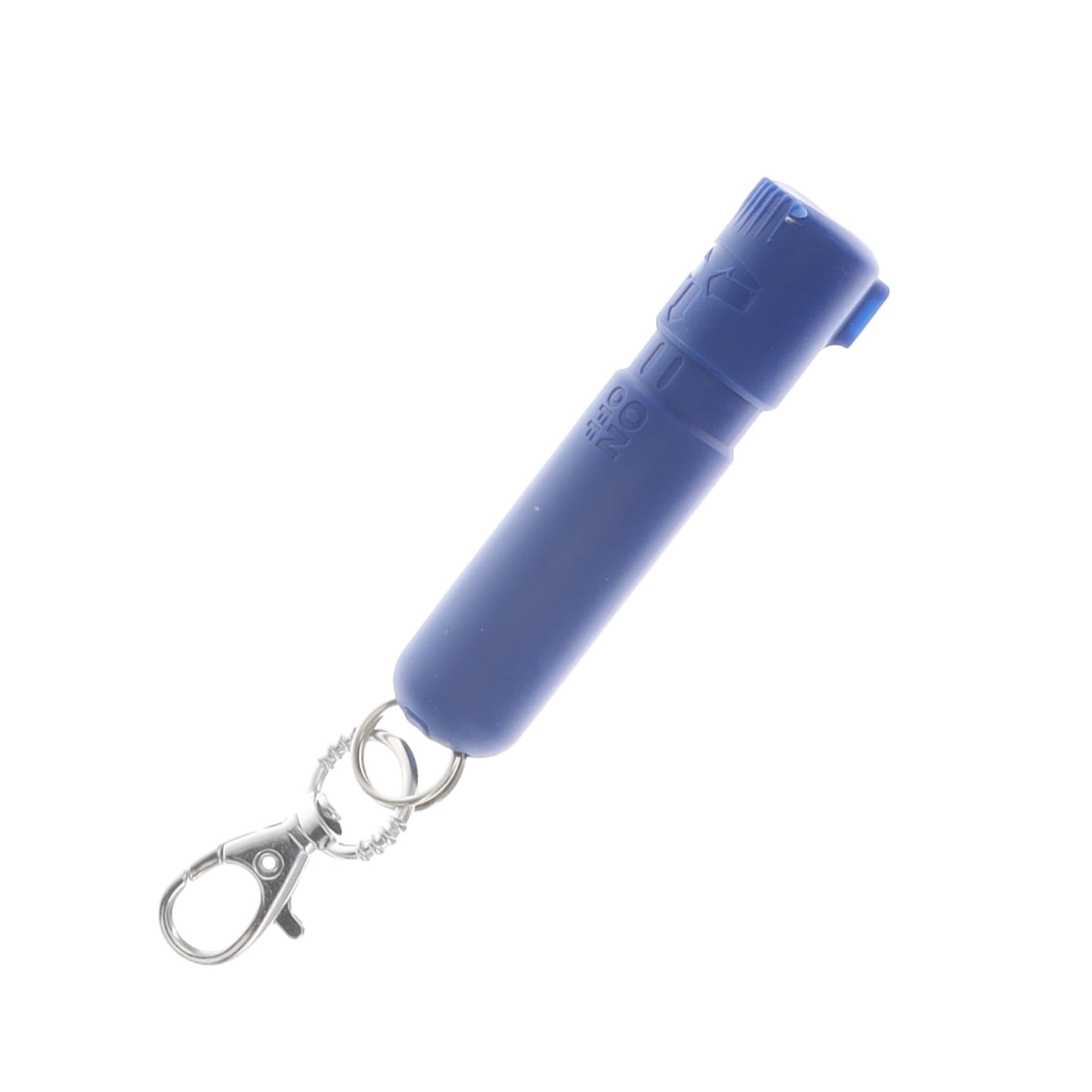 SABRE Sapphire Blue Mighty Discreet MD-SB-02 View 3