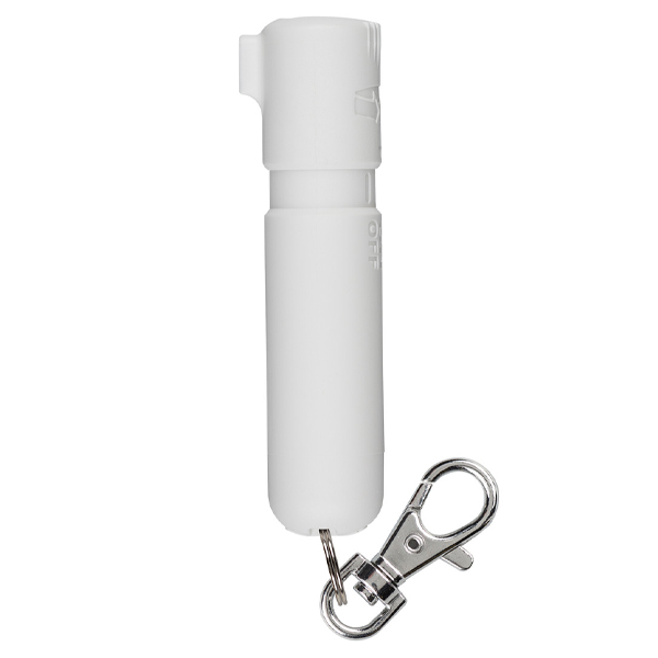 SABRE White Mighty Discreet MD-WH-02 View 1
