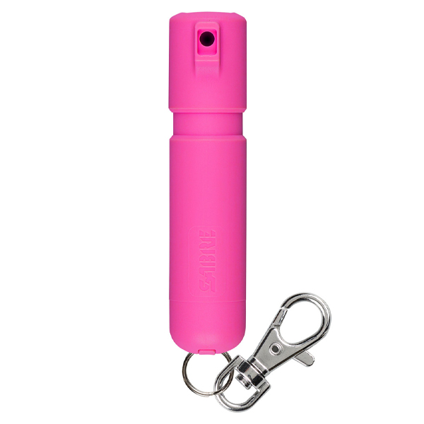 SABRE Hot Pink Mighty Discreet MD-PK-02 View 1