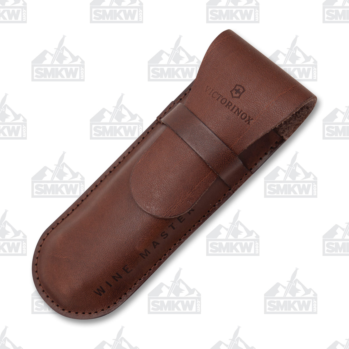 Victorinox Wine Master Swiss Army Knife Brown Olive Wood V06006 View 6