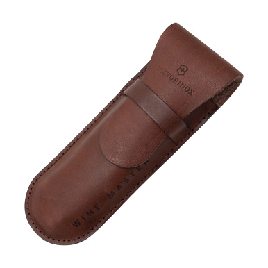 Victorinox Wine Master Swiss Army Knife Brown Olive Wood View 6