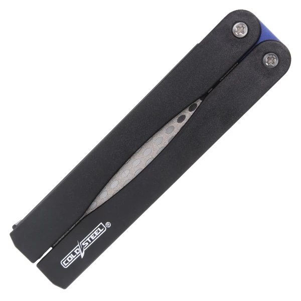 Cold Steel Double Sided Folding Knife Sharpener CS-KS-DSDW View 3