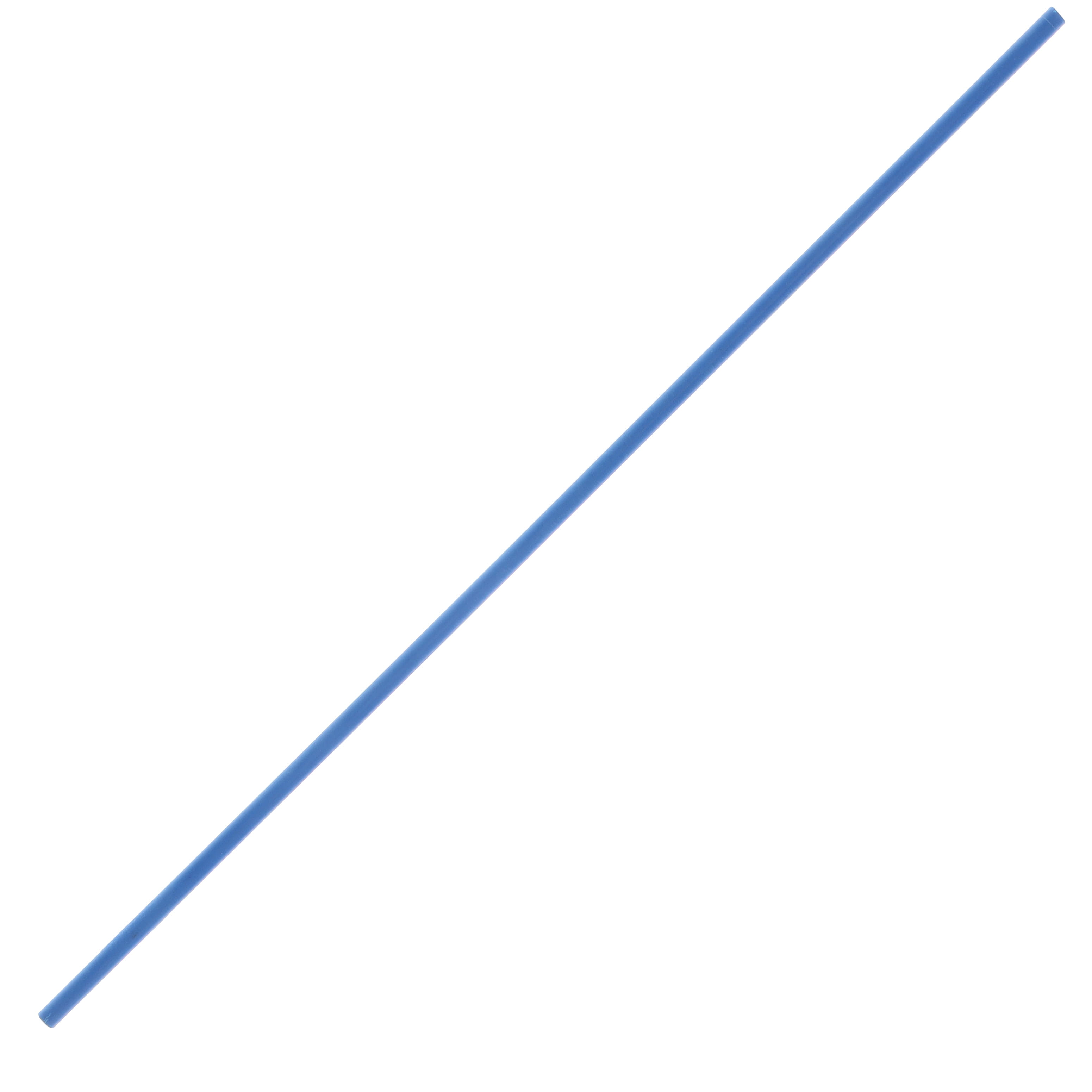 Jantz Supply 12in Blue G-10 Rod 3/16in Dia Knifemaking Pin Material JZMI23411 View 2