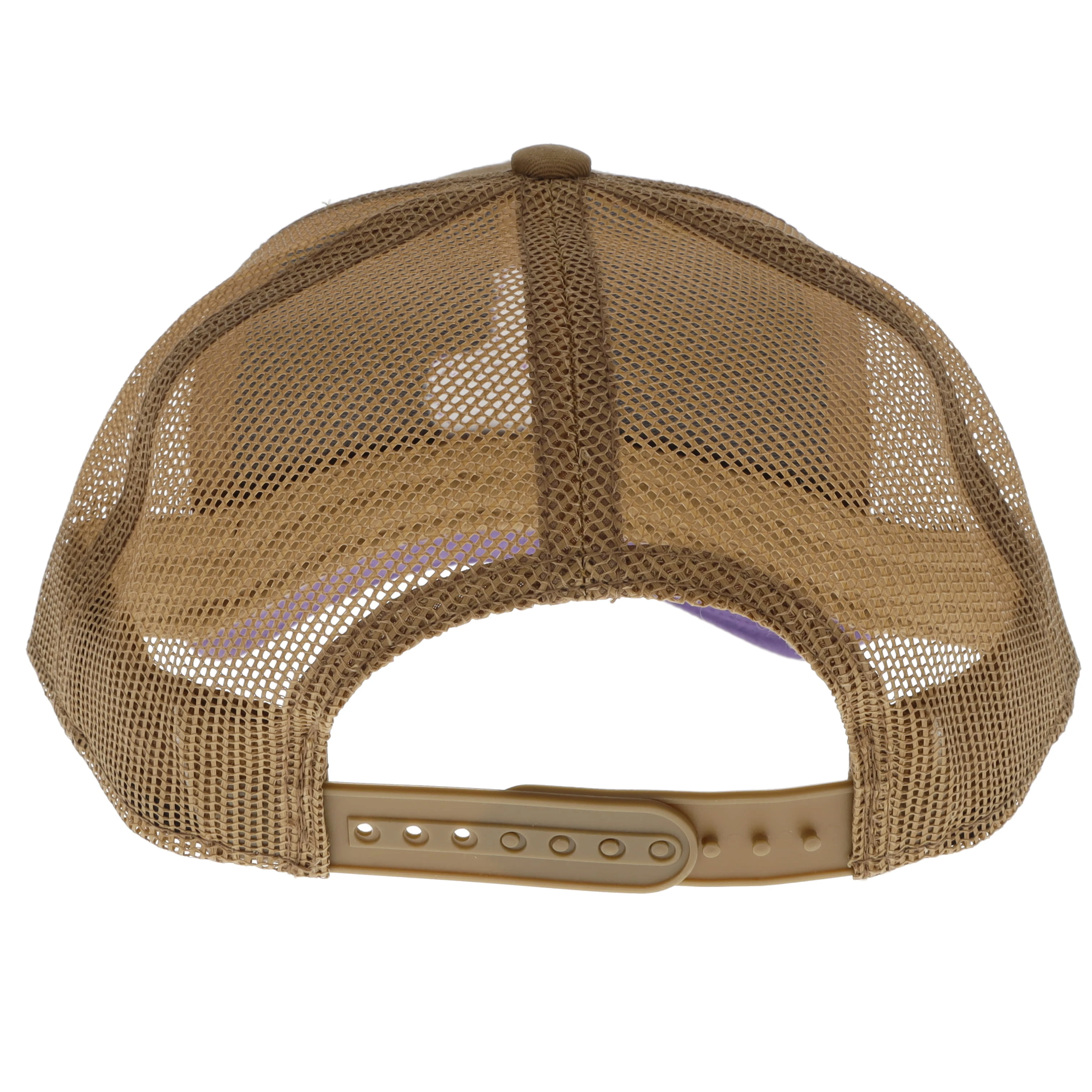 SMKW Exclusive Peanut Butter and Jelly Logo Hat SM276717 View 8